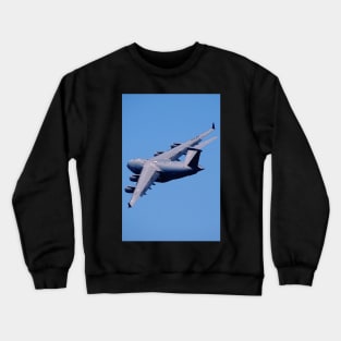 Climbing C-17 Crewneck Sweatshirt